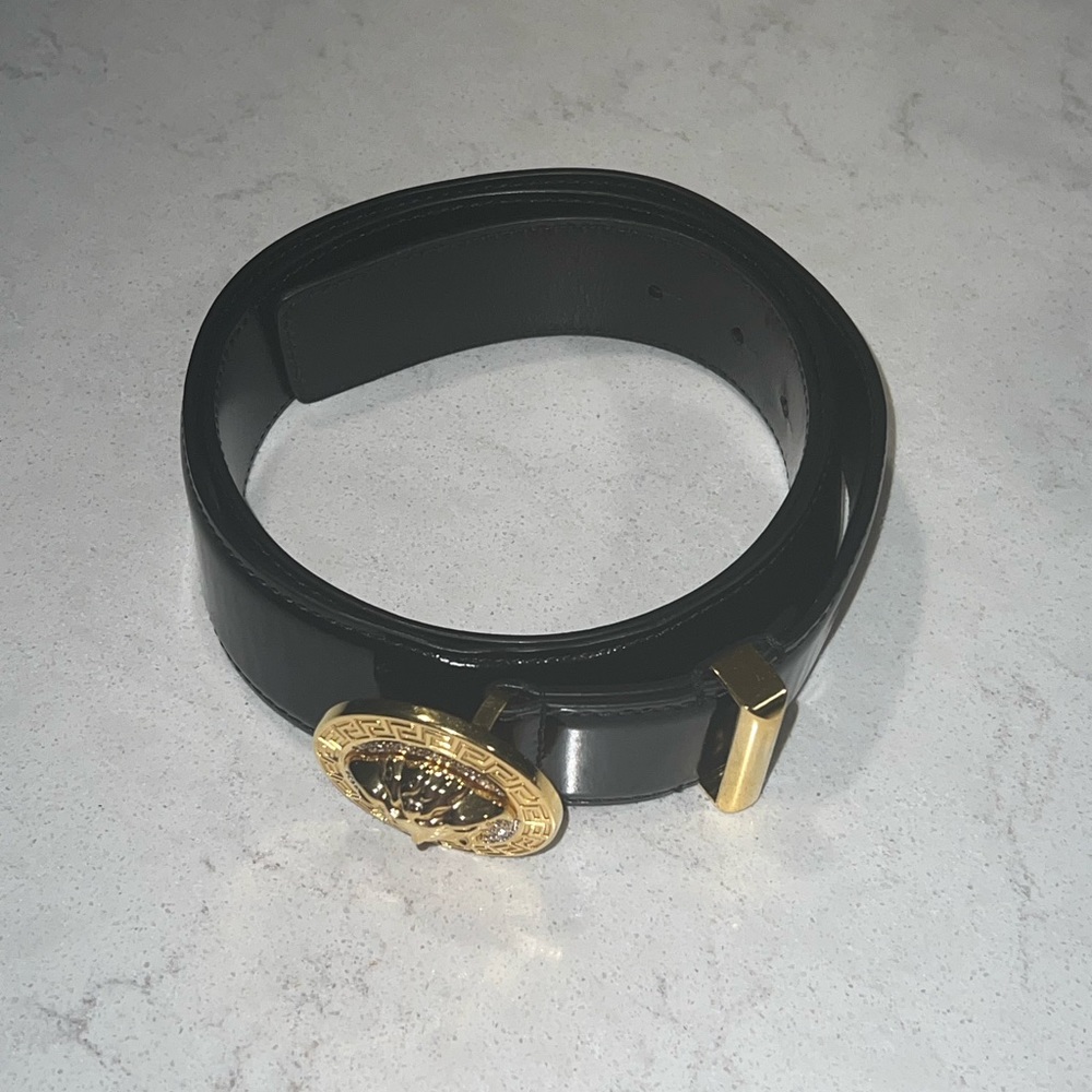 Versace Belt - Picture 5 of 5